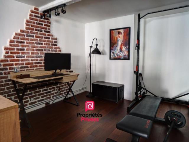 Appartement Belfort 3 pièce s 87 m2