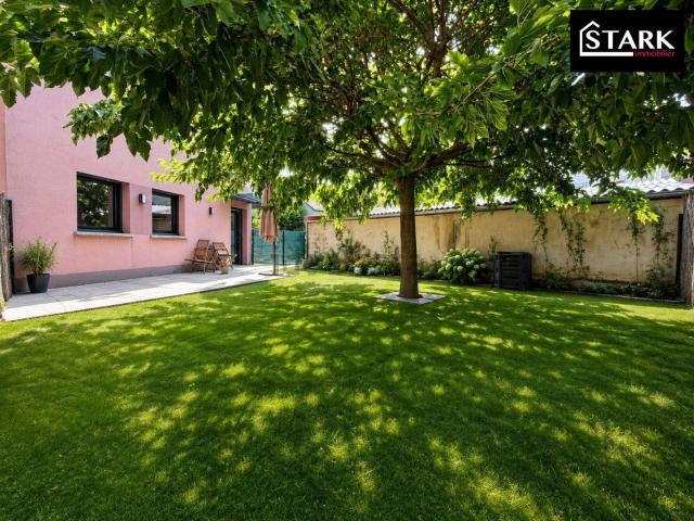 Appartement, Belfort