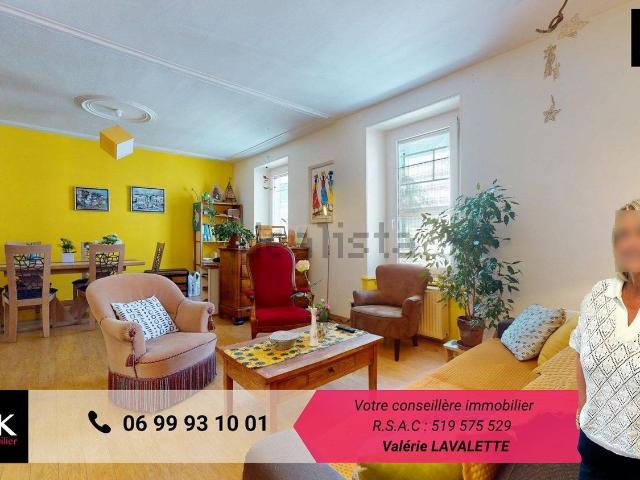 Appartement, Belfort