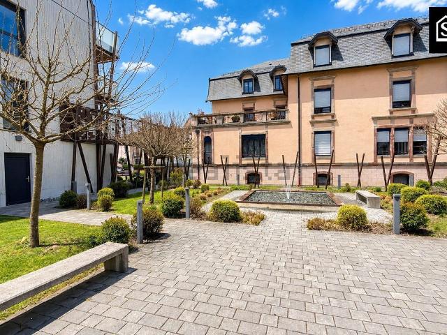 Appartement, Belfort