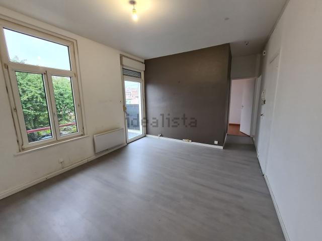 Appartement, Belfort