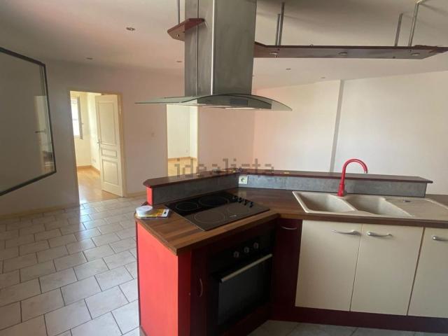 Appartement, Belfort