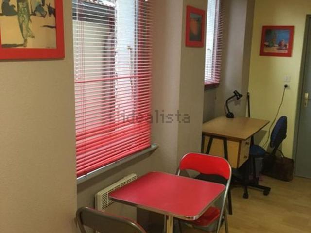 Appartement, Belfort