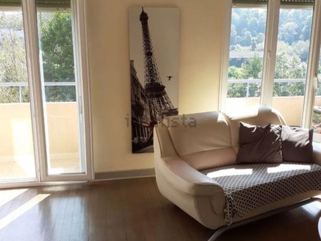 Appartement, Belfort