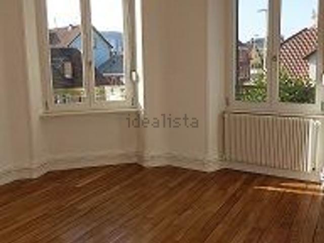 Appartement, Pérouse