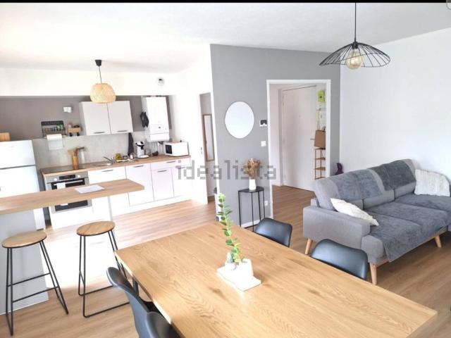 Appartement, Belfort
