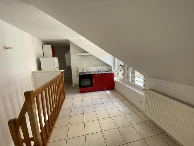 Appartement, Belfort