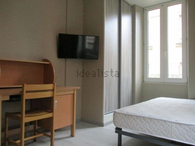Appartement, Belfort