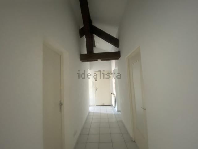 Appartement, Pérouse