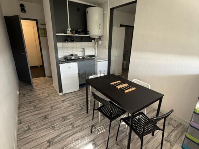 Appartement, Belfort