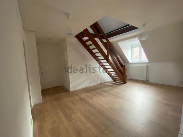 Appartement, Pérouse