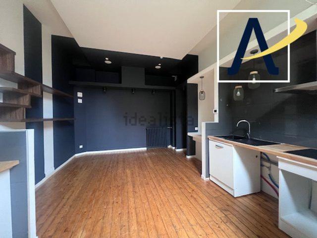 Appartement, Belfort