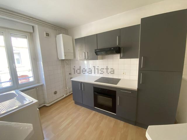 Appartement, Pérouse