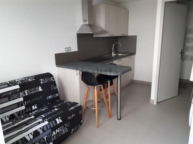 Appartement, Belfort