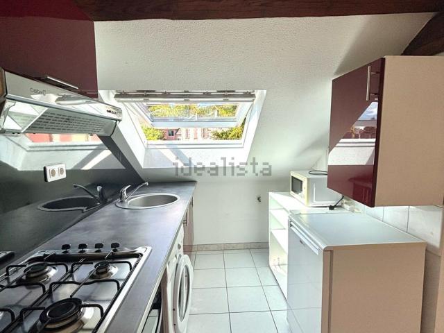 Appartement, Belfort
