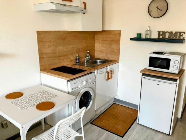 Appartement, Belfort