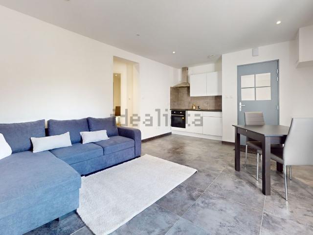 Appartement, Belfort