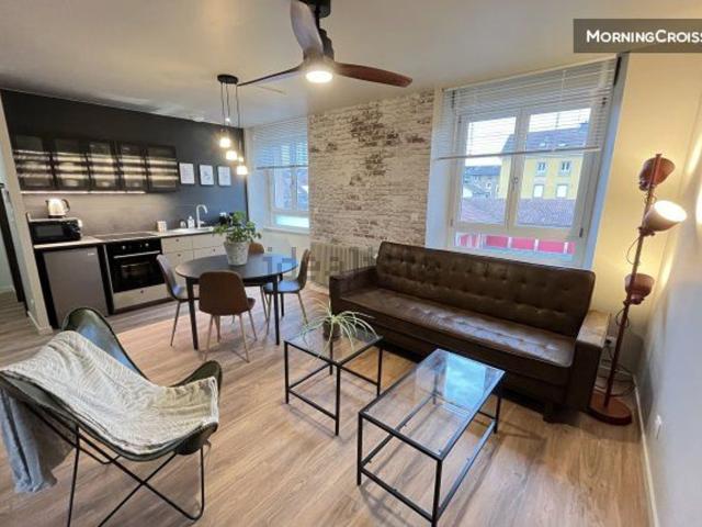 Appartement, Belfort