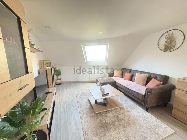 Appartement, Belfort