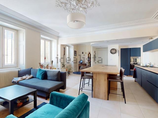 Appartement, Belfort