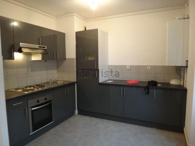 Appartement, Belfort