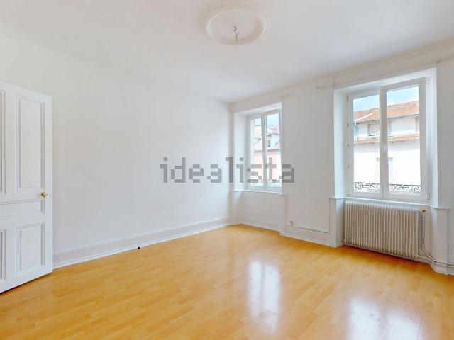 Appartement, Belfort