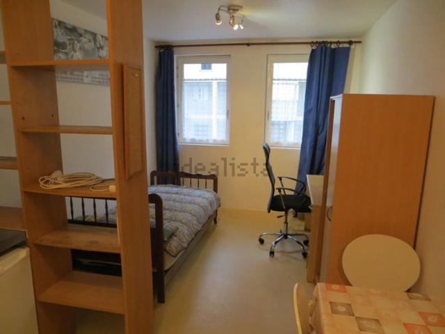 Appartement, Belfort