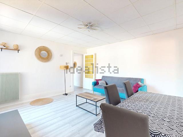 Appartement, Belfort