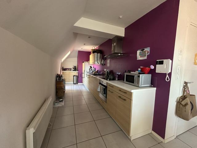Appartement, Belfort