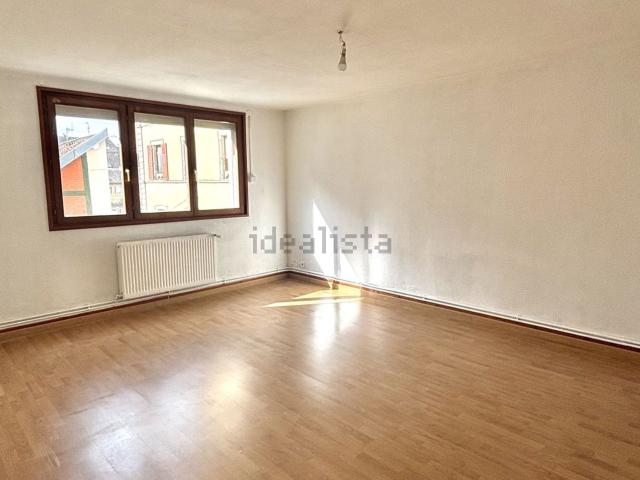 Appartement, Belfort