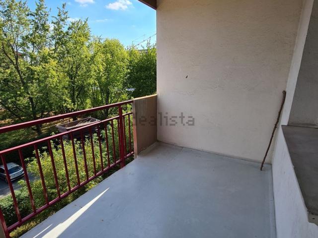 Appartement, Belfort