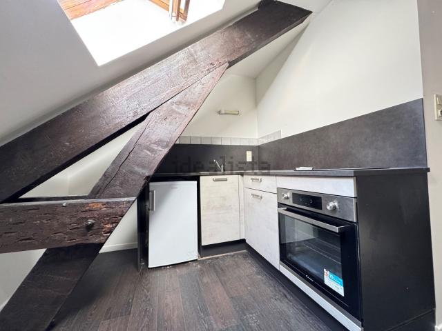 Appartement, Belfort