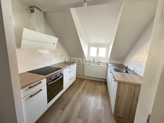 Appartement, Belfort