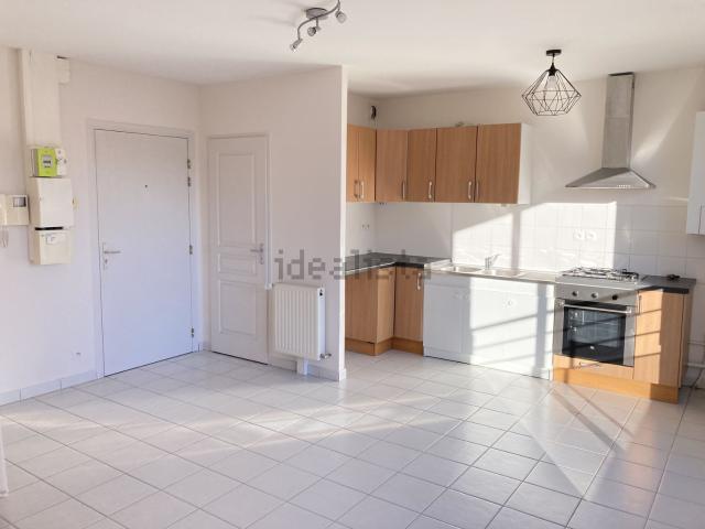 Appartement, Belfort