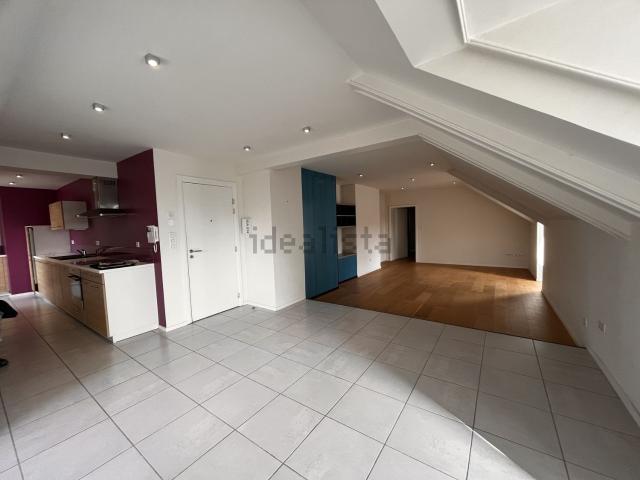 Appartement, Belfort