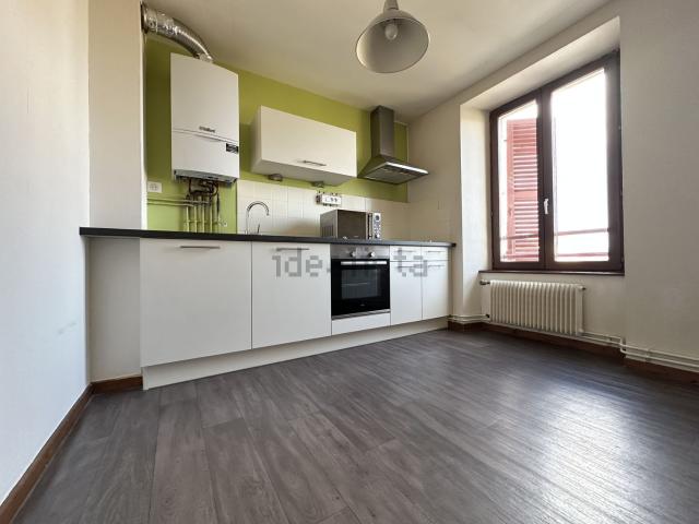 Appartement, Belfort