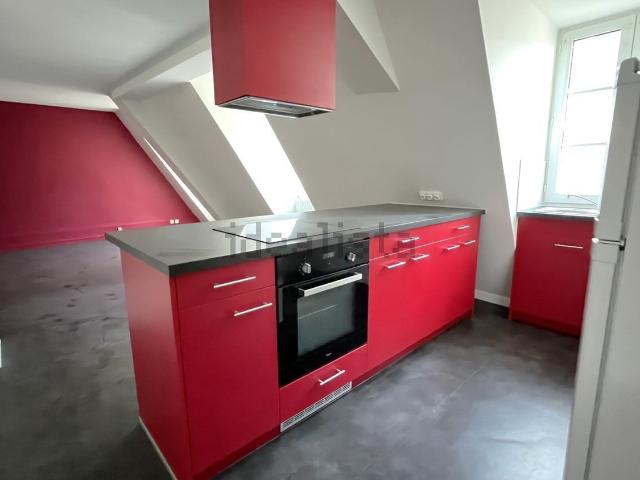 Appartement, Belfort