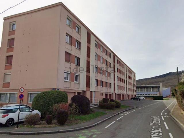 Appartement, Belfort