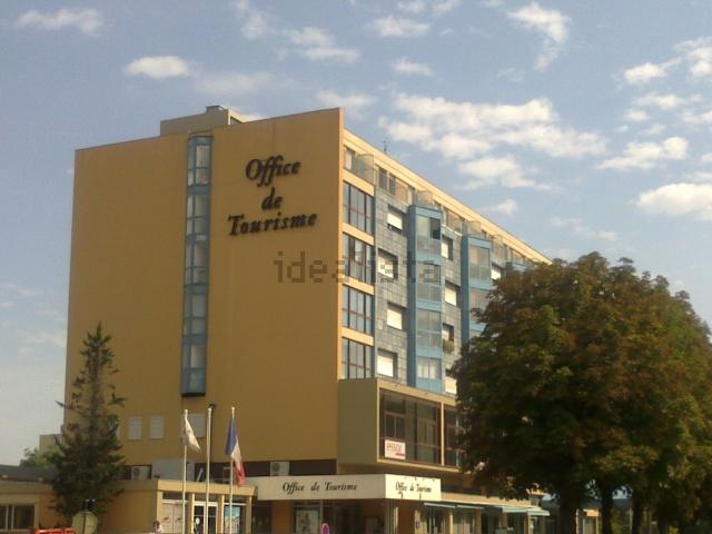 Appartement, Belfort