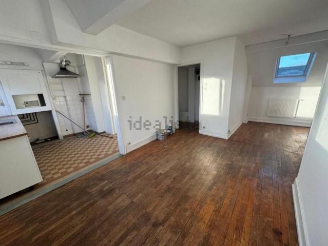 Appartement, Belfort
