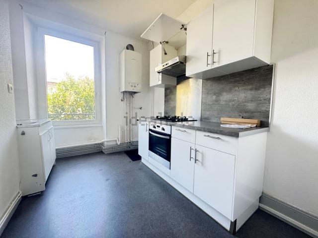 Appartement, Belfort