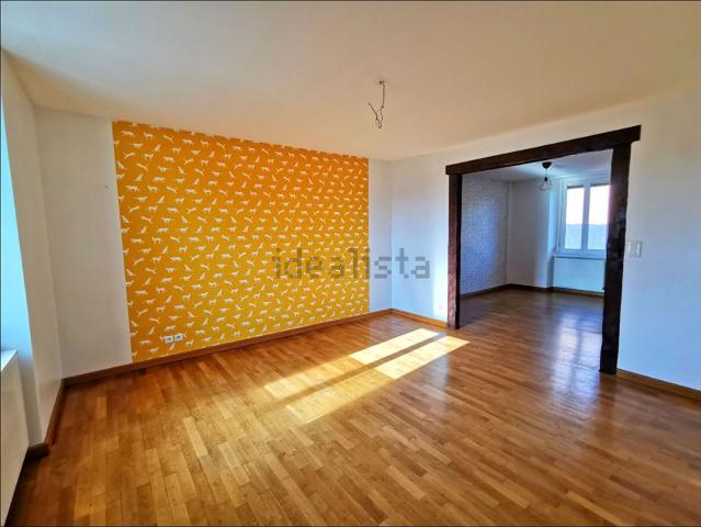 Appartement, Belfort
