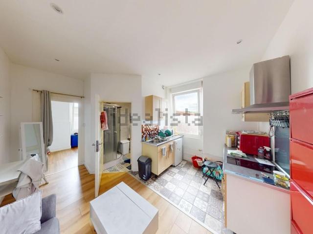 Appartement, Belfort