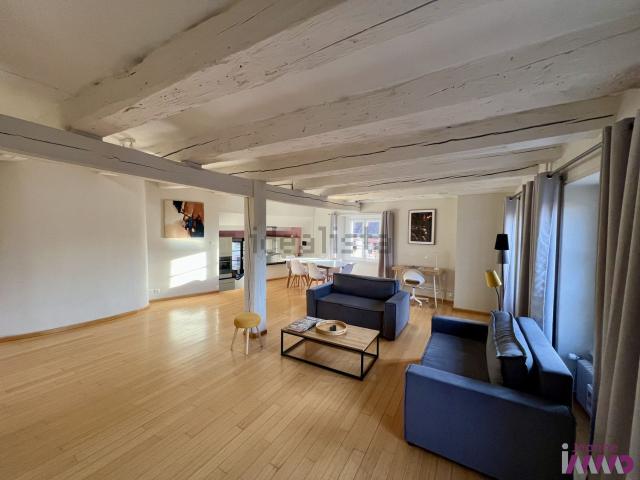Appartement, Belfort