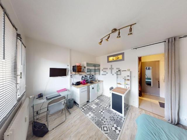 Appartement, Belfort