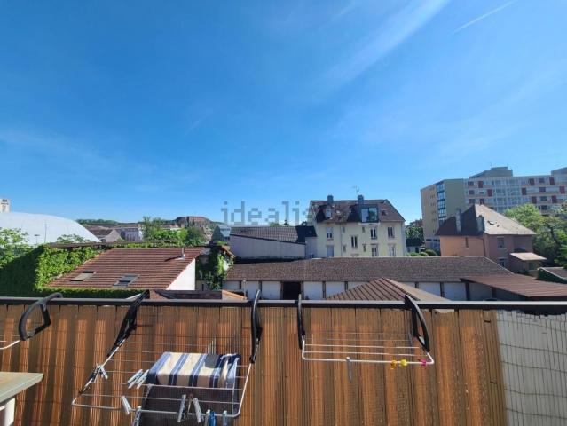 Appartement, Belfort