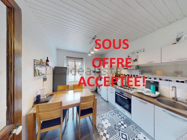 Appartement, Belfort