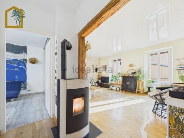 Appartement, Belfort