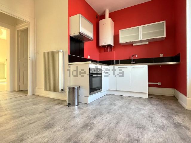 Appartement, Belfort
