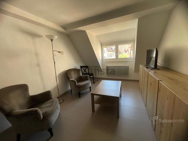Appartement, Belfort
